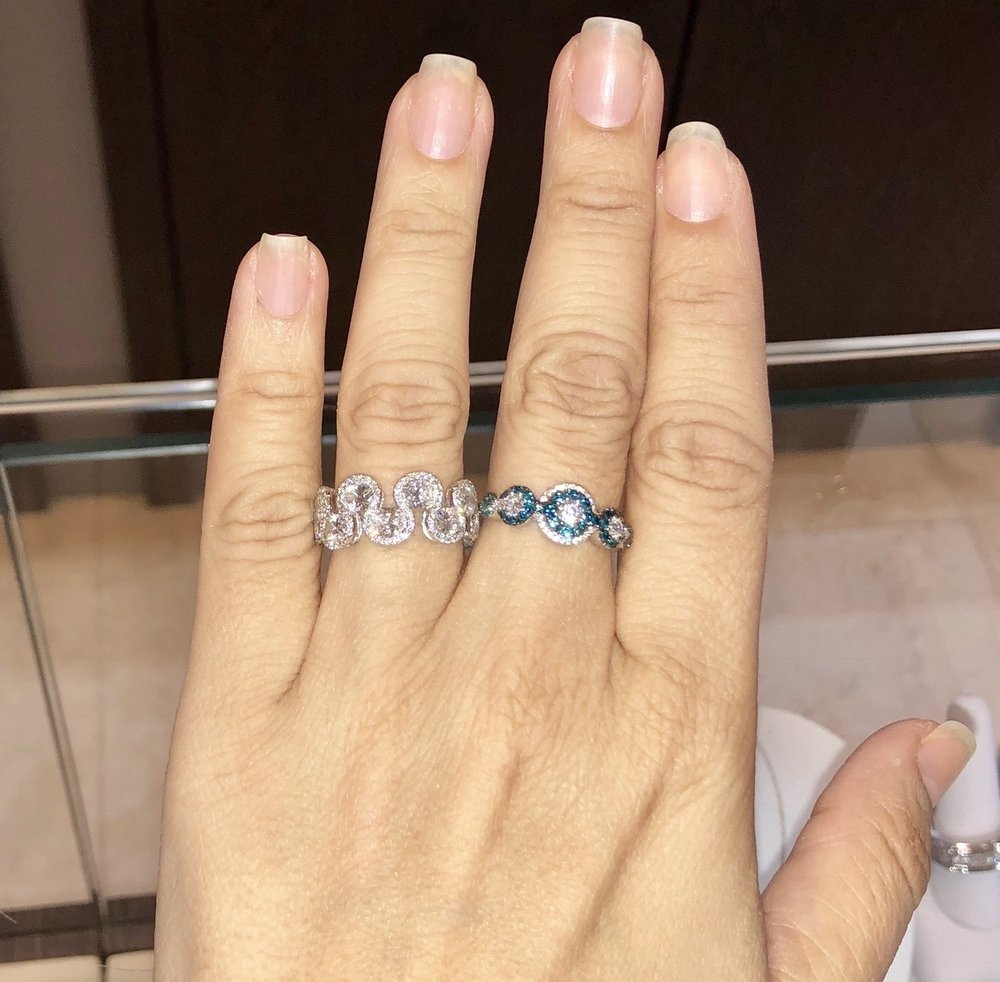 FINI DREAM JEWELRY Updated September 2024 36 Photos & 14 Reviews