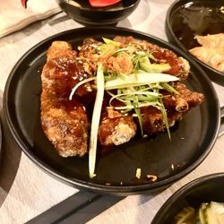 Ramen Lab Eatery - Korean Ribs