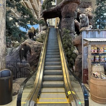 Bass Pro Shops - Outdoor Gear Near Me - Las Vegas, Nevada
