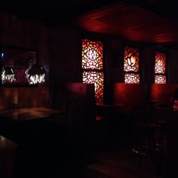 Ravari Room