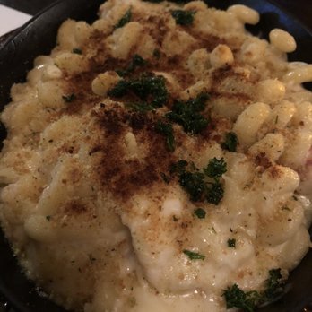 Tavern on the Square - Lobster Mac n cheese - Bars Near Me - Vail, Colorado Tavern on the Square - Lobster Mac n cheese - Bars Near Me - Vail, Colorado