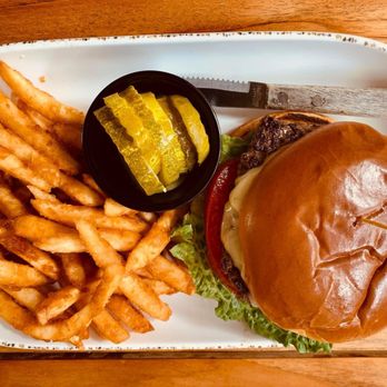 Kickback Neighborhood Tavern - Burger and fries - Bars Near Me - Wellington, Florida Kickback Neighborhood Tavern - Burger and fries - Bars Near Me - Wellington, Florida