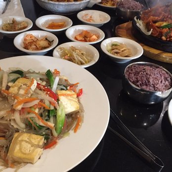 Korea House - Korean Near Me - Bothell, Washington Korea House - Korean Near Me - Bothell, Washington