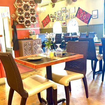 Oda e Miqve - Seafood Near Me - Largo, Florida