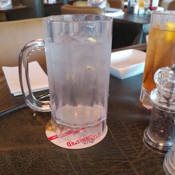 Ruby Tuesday - American Near Me - Warner Robins, Georgia