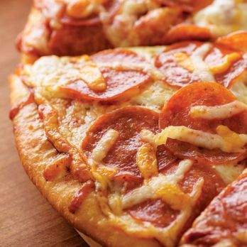 Papa Murphy's - pepperoni and cheese pizza - Pizza Near Me - Fuquay Varina, North Carolina Papa Murphy's - pepperoni and cheese pizza - Pizza Near Me - Fuquay Varina, North Carolina