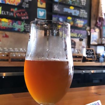 Oro Brewing Company - Breweries Near Me - Mesa, Arizona