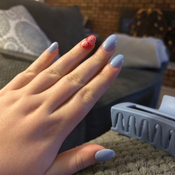 M. Vince' Nail Spa - Nail Salons Near Me - Denver, Colorado