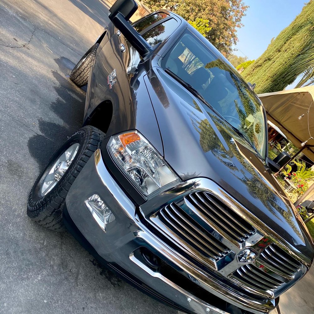 ADRIAN’S AUTO DETAILING Updated August 2024 145 Photos 1650