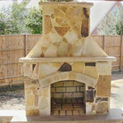 Gomes Lawn & Masonry