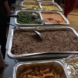 Metropolitan Expeditionary Learning School - Harvest fest