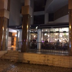 Pizzaria Luzzo - Exterior