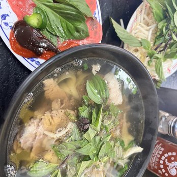 Pho 79 Restaurant - Vietnamese Near Me - Westminster, California