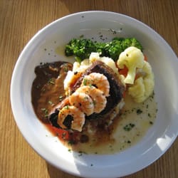1800 Cafe - Father's day Special