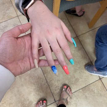 Tara's Nails - Nail Salons Near Me - Walnut Creek, California Tara's Nails - Nail Salons Near Me - Walnut Creek, California
