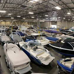 West Coast Boat Center Reno