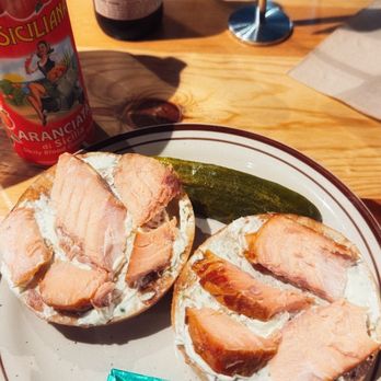 Northern Waters Smokehaus - Northern bagel - Delis Near Me - Duluth, Minnesota Northern Waters Smokehaus - Northern bagel - Delis Near Me - Duluth, Minnesota