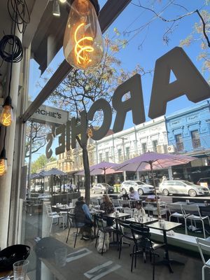 Archie's All Day by null