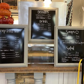 Mama's Toasted Cheeser - Additional menu items - Sandwiches Near Me - Ogden, Utah