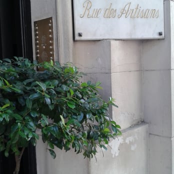 Rue des Artisans - Art Galleries Near Me - Buenos Aires, C