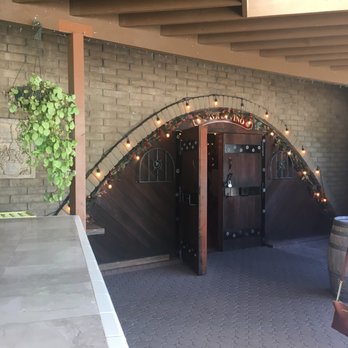 Mount Palomar Winery - Entrance to the tasting room - Venues & Event Spaces Near Me - Temecula, California Mount Palomar Winery - Entrance to the tasting room - Venues & Event Spaces Near Me - Temecula, California
