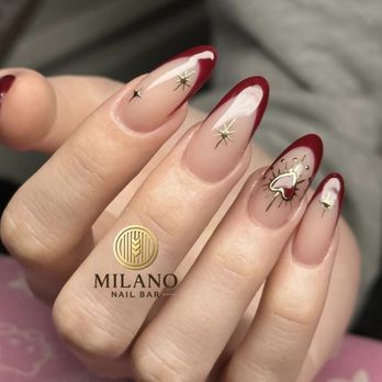 Milano Nail Bar - Nail Technicians Near Me - Marble Falls, Texas Milano Nail Bar - Nail Technicians Near Me - Marble Falls, Texas