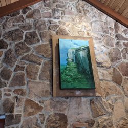 Big Rock Grill - Rock City's Big Rock Grill
