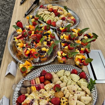Sunflower Chef Catering - Breakfast - Caterers Near Me - Des Moines, Iowa Sunflower Chef Catering - Breakfast - Caterers Near Me - Des Moines, Iowa