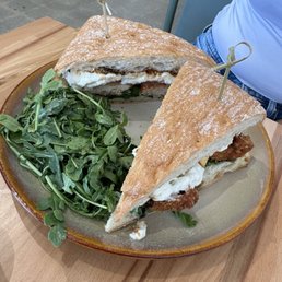 Bruschetta Chicken Sandwich Bruschetta Chicken Sandwich