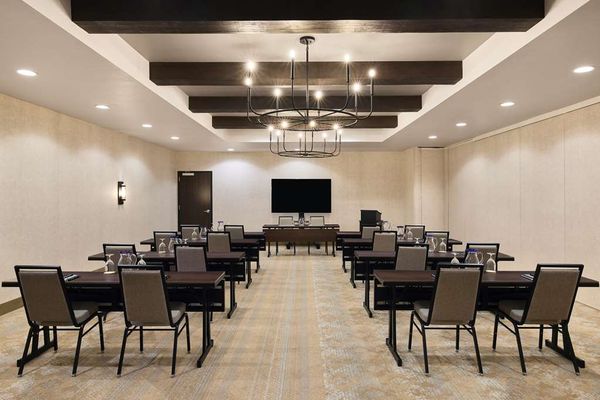 The Eddy Hotel Tucson, Tapestry Collection by Hilton by null