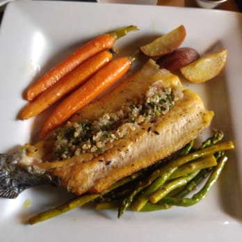 Hidden Still Spirits - Rainbow Trout - Bars Near Me - Hershey, Pennsylvania