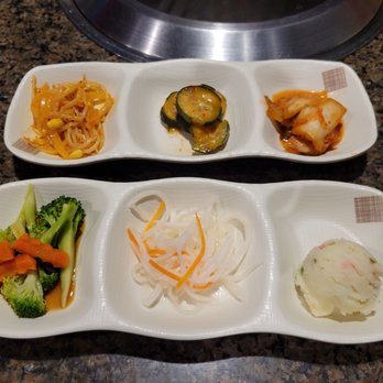 757 Korean BBQ - Sides - Korean Near Me - Virginia Beach, Virginia 757 Korean BBQ - Sides - Korean Near Me - Virginia Beach, Virginia