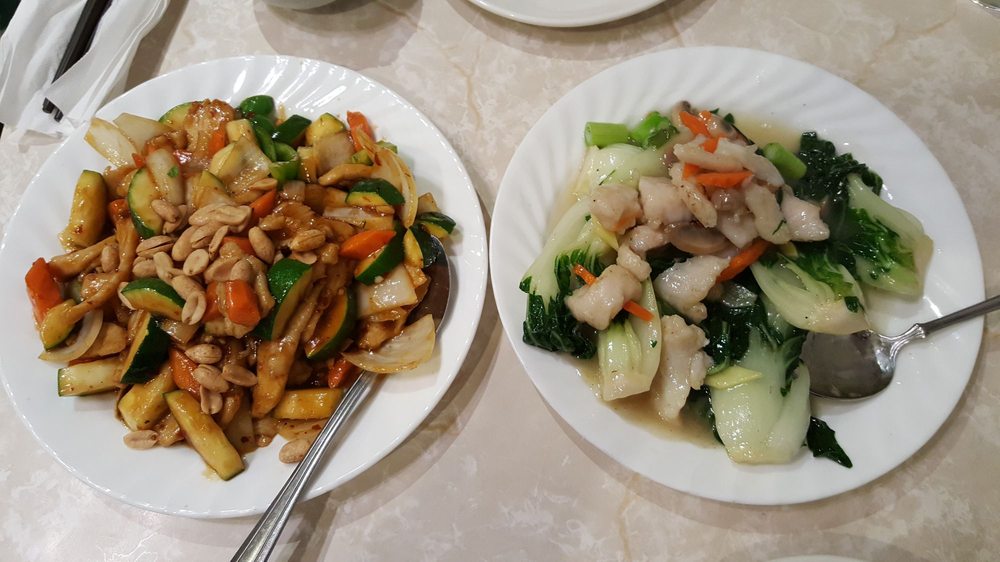 FOUNTAIN GARDEN SEAFOOD RESTAURANT 89 Photos & 208 Reviews 3836