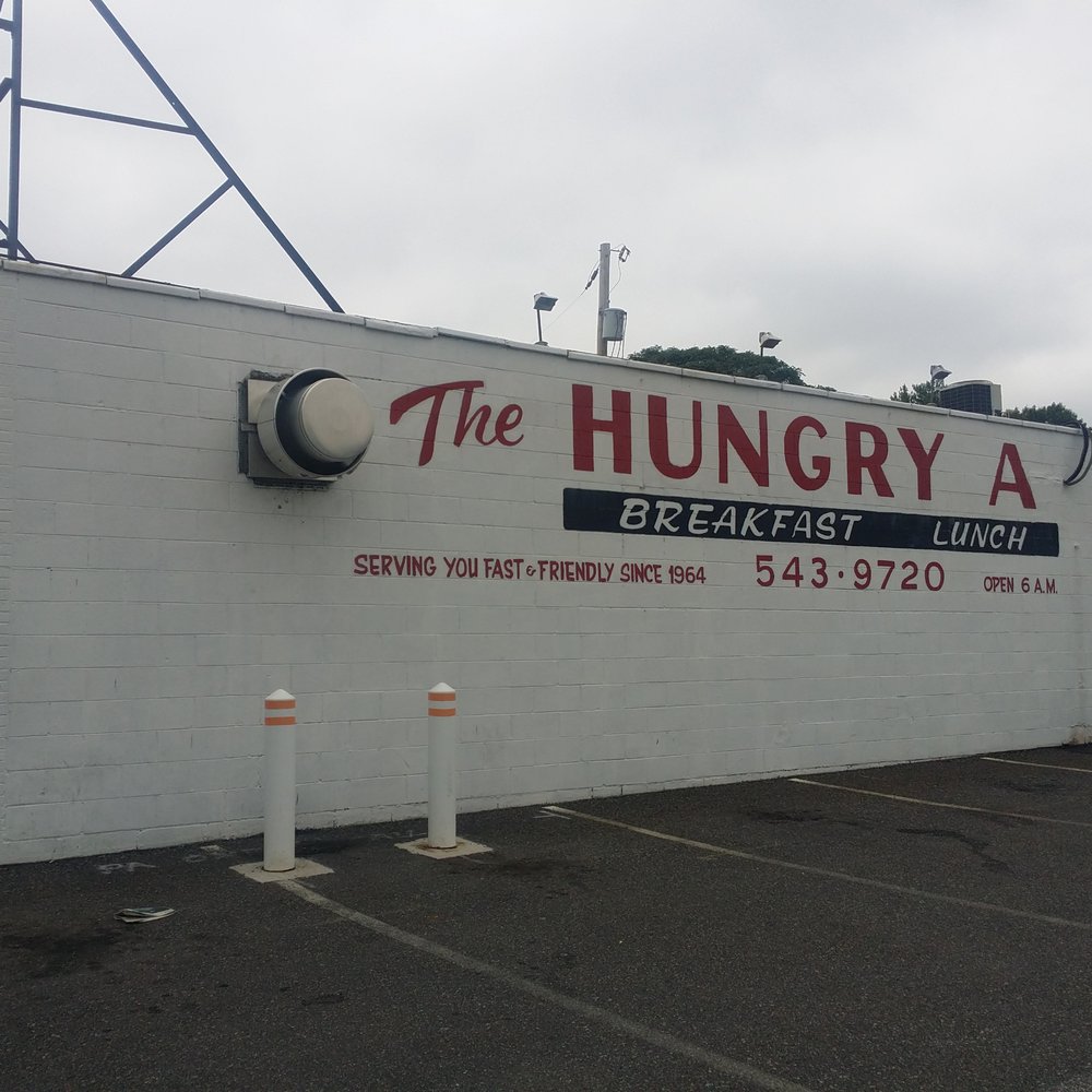 The Hungry A - Hungry A restaurant - American Near Me - Springfield, Pennsylvania The Hungry A - Hungry A restaurant - American Near Me - Springfield, Pennsylvania