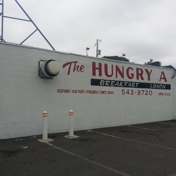 The Hungry A - Hungry A restaurant - American Near Me - Springfield, Pennsylvania