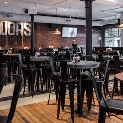 LOCAL Public Eatery Gastown