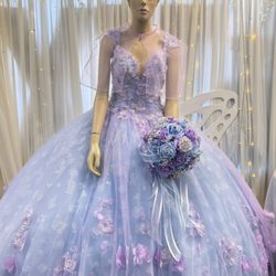 Martha's Boutique - Xv