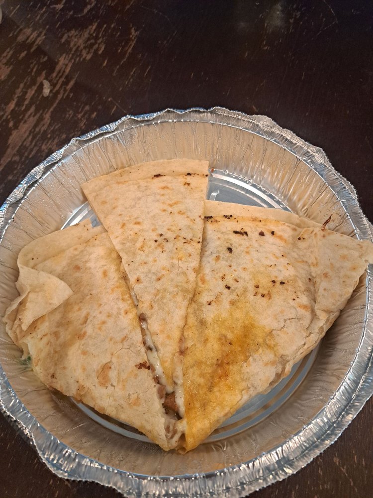 Taco Town