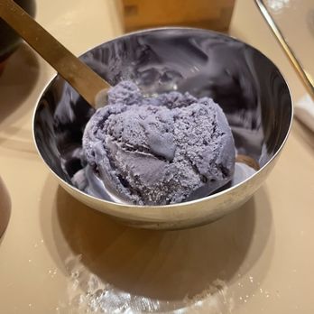 Kane sushi - ube icecream - Japanese Near Me - Cedar Park, Texas Kane sushi - ube icecream - Japanese Near Me - Cedar Park, Texas