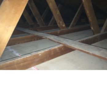 Attic Pros - Pest Control Near Me - Oakland, California