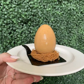 Bachour - Easter Egg pastry - Bakeries Near Me - Coral Gables, Florida