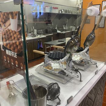 OneZo - Bubble Tea Near Me - Moore, Oklahoma