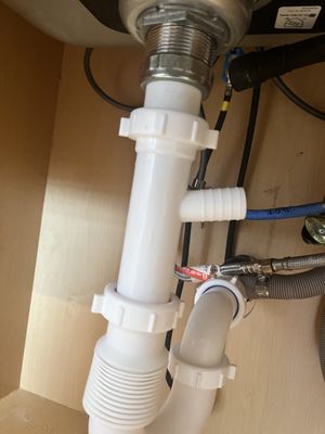 General Rooter XP Logo