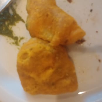 Saffron - Veg pakora - Indian Near Me - San Carlos, California Saffron - Veg pakora - Indian Near Me - San Carlos, California