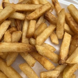 Fries