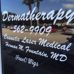 Dermatherapy