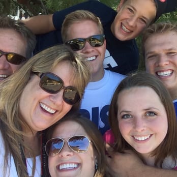 Max C Haws, DDS - Family Fun!! - Oral Surgeons Near Me - Santa Barbara, California