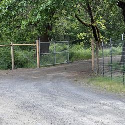 Prestige Fencing - 7ft Deer/Wild Game wire Fence