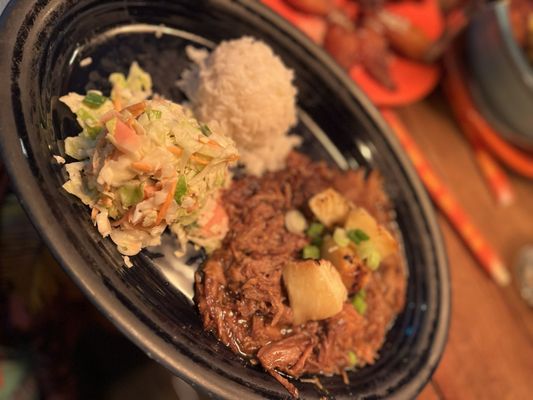 Hula's Island Grill by null