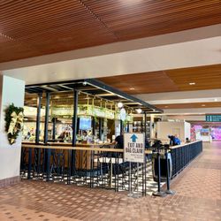 Albuquerque International Sunport